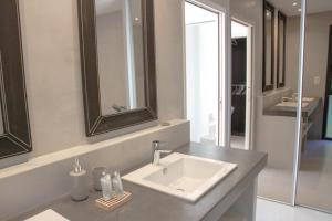 Villas La Villa Bouyssou : photos des chambres