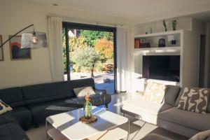 Villas La Villa Bouyssou : photos des chambres