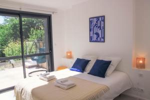 Villas La Villa Bouyssou : photos des chambres