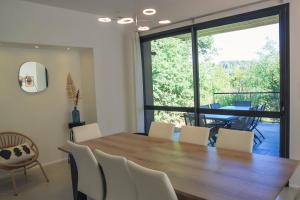 Villas La Villa Bouyssou : photos des chambres