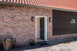 Appartement Het Brummelhof