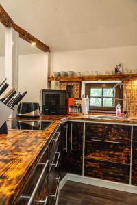 Ferienwohnung Wachsmann