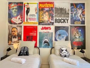 Le Ciné-Club - Appartement signature