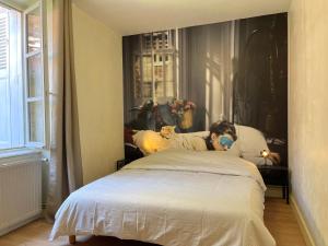 Appartements Le Cine-Club - Appartement signature : photos des chambres