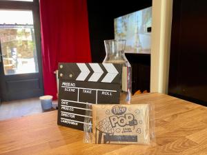 Appartements Le Cine-Club - Appartement signature : photos des chambres