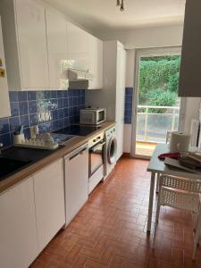 Appartement Grasse Vue Mer