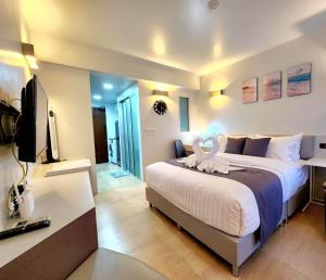 Replay Studio near Beach