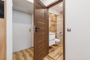 Etna - Polonia by Jantar Apartamenty Kołobrzeg