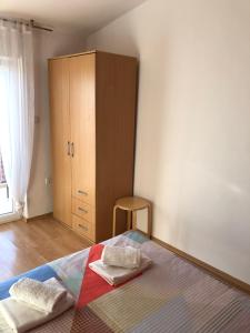Apartments Gracin