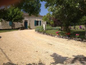 Maison de campagne piscine privée