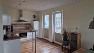 Ferienwohnung Seeblick