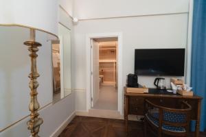 Fiore di Maggio Suites Matera