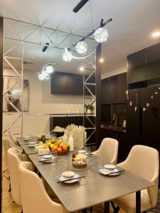 Cozy 2BR Lumiere in HCM City - Garden View