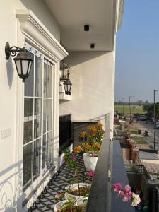 Arya Stark Winterfell