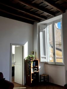 Finestre sul Tevere