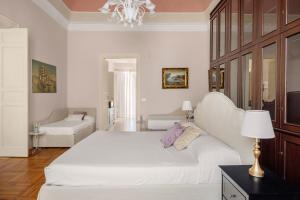 Luxury Historic Villa with heated saltwater pool and parking near Taormina, Catania, the Sea and Mount Etna by SicilianRelaxingHomes