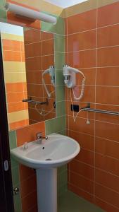 Camera Matrimoniale/Doppia con Letti Singoli con Bagno Privato