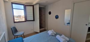 Apartment mit 2 Schlafzimmern