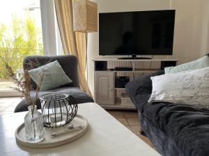 Ferienhaus Nordseejuwel