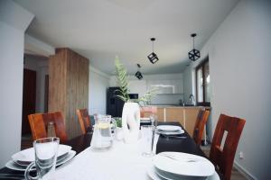 Domek Zakopane Folk Chalet