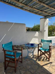 Kapetan Sorokos Studios 2