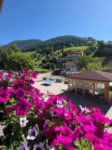 Pension Wirt am Bach