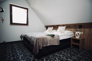 Domek Zakopane Folk Chalet