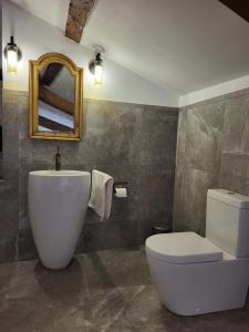 B&B / Chambres d'hotes Le Bastion : photos des chambres