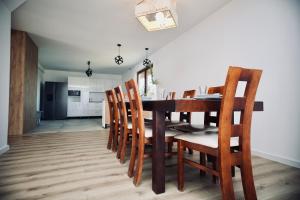 Domek Zakopane Folk Chalet