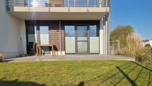 Ferienwohnung Seeblick