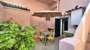 Orbetello Sunset Suite - Relax e Privacy a 2 passi dal mare