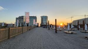 Mamaia Apartament Soare si Club