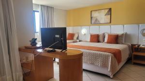 NATAL PLAZA PONTA NEGRA