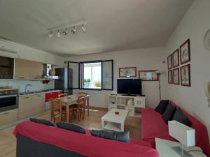 Alle Maldive del Salento - Sole