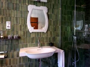 B&B / Chambres d'hotes Le Bastion : photos des chambres
