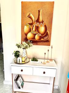 City Escape Apartments