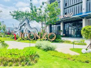 Comzy Hạ Long Homestay ICON40