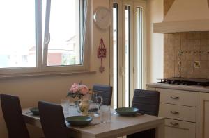 Casa Mediterranea: appartamento vista mare a soli 200m dalla spiaggia