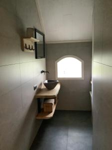 Vakantiehuisje hengevelde