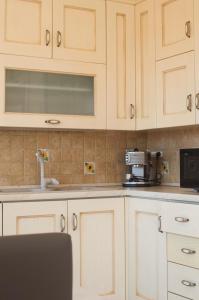 Casa Mediterranea: appartamento vista mare a soli 200m dalla spiaggia