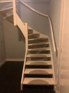 Vakantiehuisje hengevelde