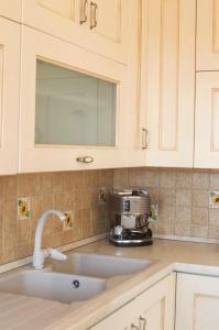 Casa Mediterranea: appartamento vista mare a soli 200m dalla spiaggia