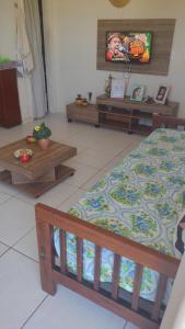 Golden Dunas 123B única que pode ser alugada