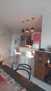 Golden Dunas 123B única que pode ser alugada