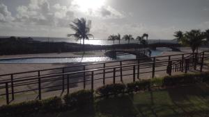 Golden Dunas 123B única que pode ser alugada - Ubytování bez kategorie ve městě Extremóz