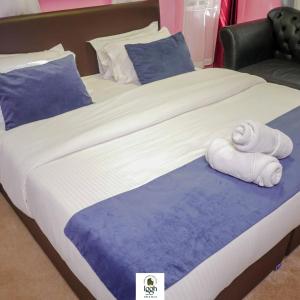 Lovely Garden Guest Home