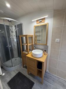 Petit nid pour 4 personnes-hyper centre