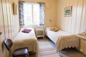 Voi Voi Bed & Breakfast