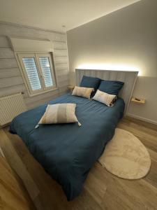 Petit nid pour 4 personnes-hyper centre