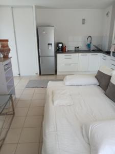 Appartements Sud : Appartement 1 Chambre